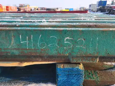 USED METSO MM1132931