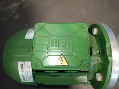 USED WEG GR32SMT16B75L
