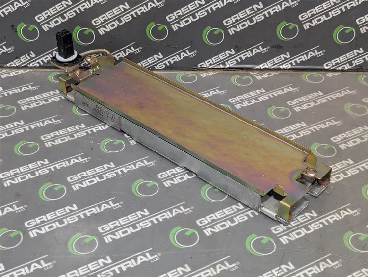 Used MICRON _UNKNOWN_ Servo Controller Parts Wisconsin US | Green Industrial #726704