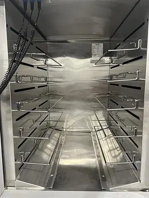Traulsen Blast Chill Freezer