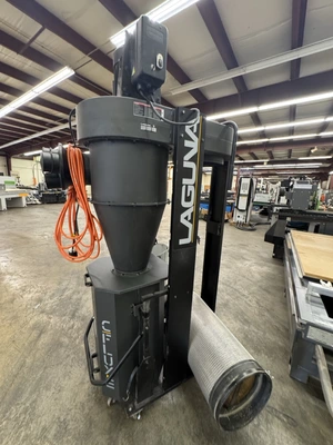 Used 2023 LAGUNA SMARTSHOP SS2-2-48 Routers Illinois US | Revelation Machinery #1329272