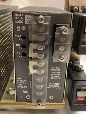 New | in-Stock TDK HR-11 Miscellaneous Equipment (Electrical & Power) Ohio US | Surplus Asset Holdings #1242128