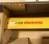 Used 2016 LUEZE ELECTRONIC UMC1600S2 Sensors Ohio US | HGR 24 #1286768
