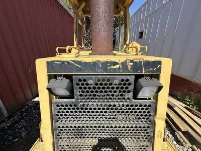 Used 1994 CATERPILLAR 953B Compact Track Loaders Ohio US | Proxy Equipment #1388731