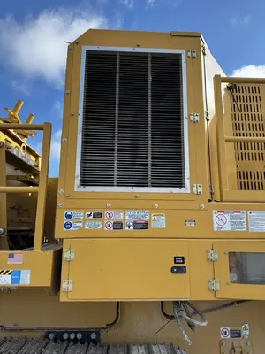 Used 2023 SCREEN MACHINE 4043 TR Crushers Oklahoma US | Proxy Equipment #1385394