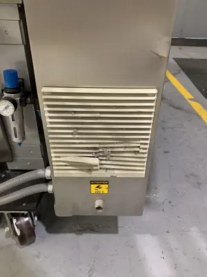 USED 2005 FABRIMA VP-120
