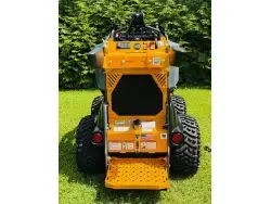 Used 2023 GIANT SK252D Skid Steer Loaders Pennsylvania US | Iron Exchange Equipment Solutions #1353809