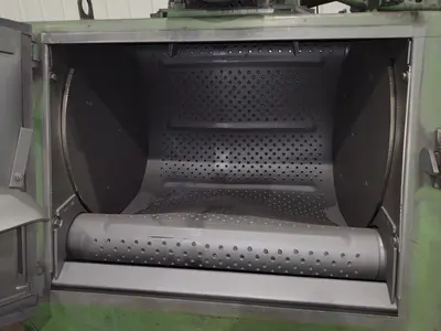USED GOFF 1848DC