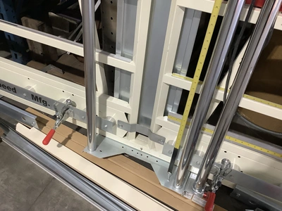 Used _UNKNOWN_ _UNKNOWN_ Woodworking Combination Machines Michigan US | Miedema Asset Management Group #1474245