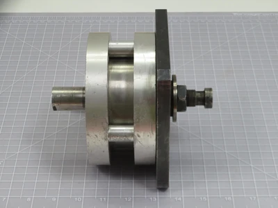 Used BIMBA _UNKNOWN_ Pneumatic Cylinders Texas US | OCO Industrial #1583355