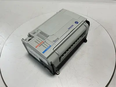 USED ALLEN BRADLEY 1764-24BWA SER B