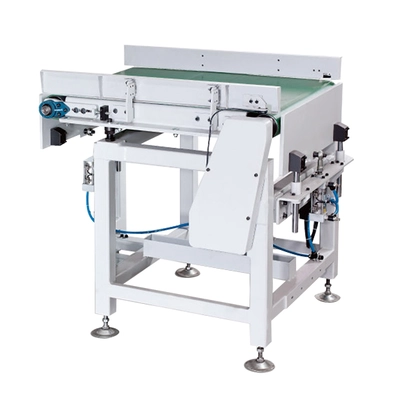 FL18 | Cantek | Finger Jointers
