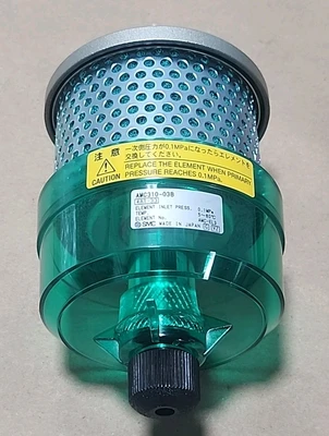 NEW SMC AMC310-03B