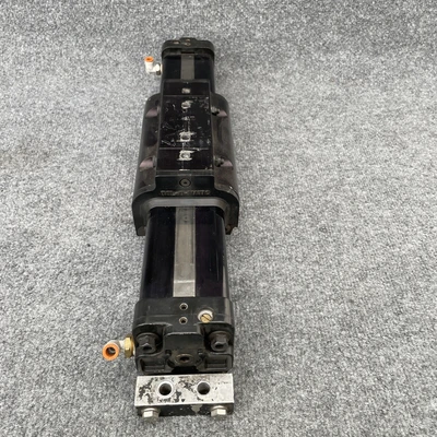 Used Tolomatic BC220 NP SK8.000 Pneumatic Cylinders California US | Davliegogo LLC #1705671