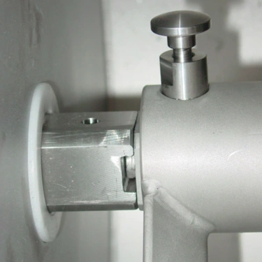 Mainca Model RM-200 Single-Action Mixer