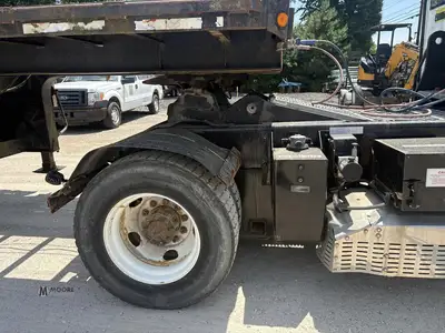 Used 1999 FONTAINE _UNKNOWN_ Low Bed Trailers Tennessee US | Moore Equipment #1517289