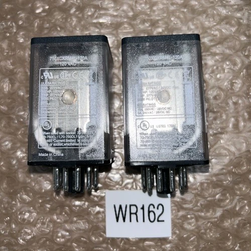 NEW Schneider Electric 750XCXRM4L