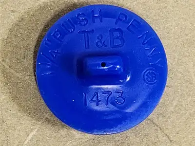NEW THOMAS & BETTS 1473