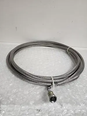 CTI CRYOGENICS PRESSURIZED HOSE 8043074G300    25FT