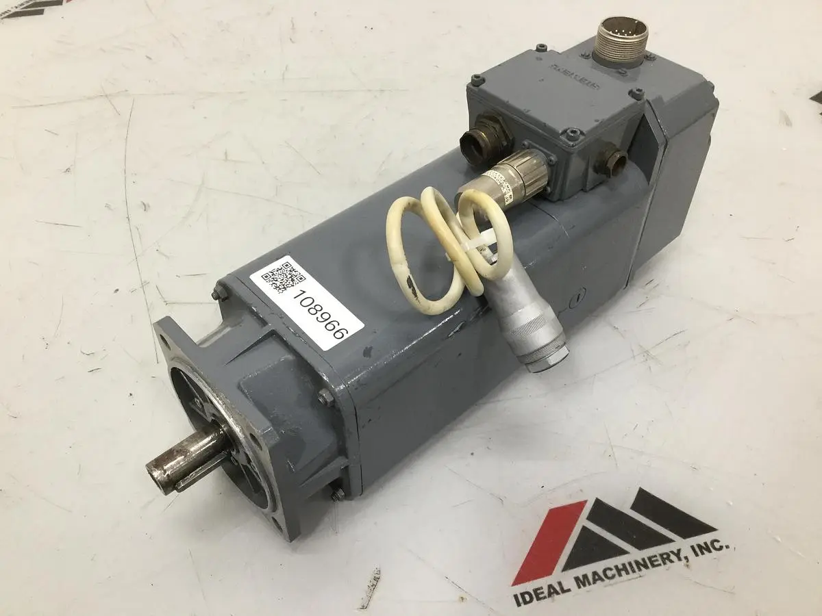 USED SIEMENS 1 FT5064-0AC01-2-Z