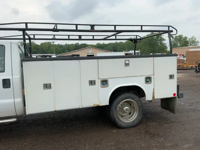 USED 2016 FORD SUPERDUTY