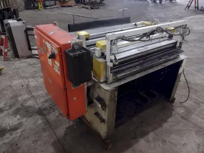 USED ROWE DED-140-15103