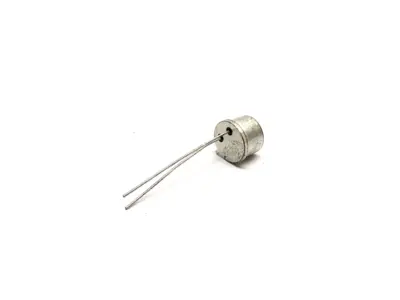 40485 | RCA  Solid State Thyristor For 120V Line Operation, Meidum Current TRIAC - New Other