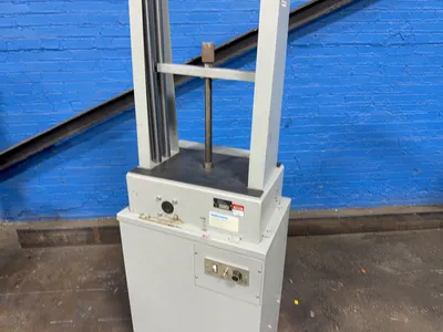 Used DILLON DTM/CLDTM Tensile & Compression Testers Ohio US | HGR 24 #1230624