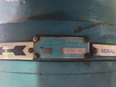 USED PLENTY MIRRLESS HEA 90-3NL