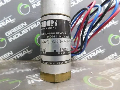 USED SOR, INC. 6AC-AD3-M2-D1A-RR
