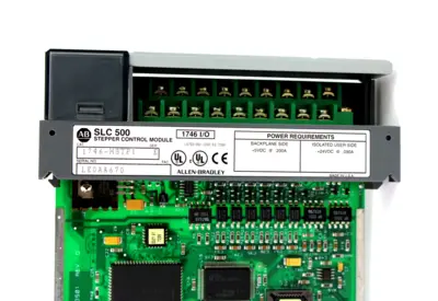 USED ALLEN BRADLEY 1746-HSTP1