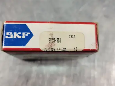 NEW SKF 6205-RS1