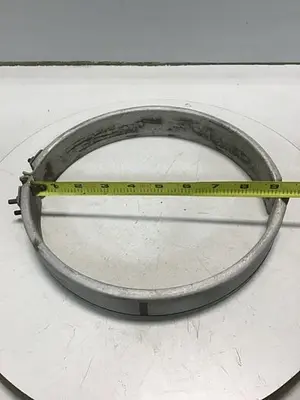 USED WELLMAN 326334 700W