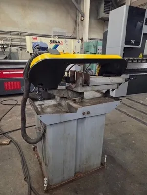 FMB PHOENIX Misc Band Saws | Bud's Equipment Sales (1)