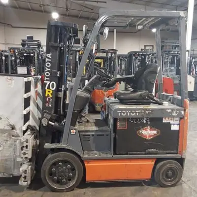 USED 2016 CASCADE 35D-CCS