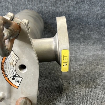 New | in-Stock PSI 4-12 Misc Industrial Equipment California US | Davliegogo LLC #1710243
