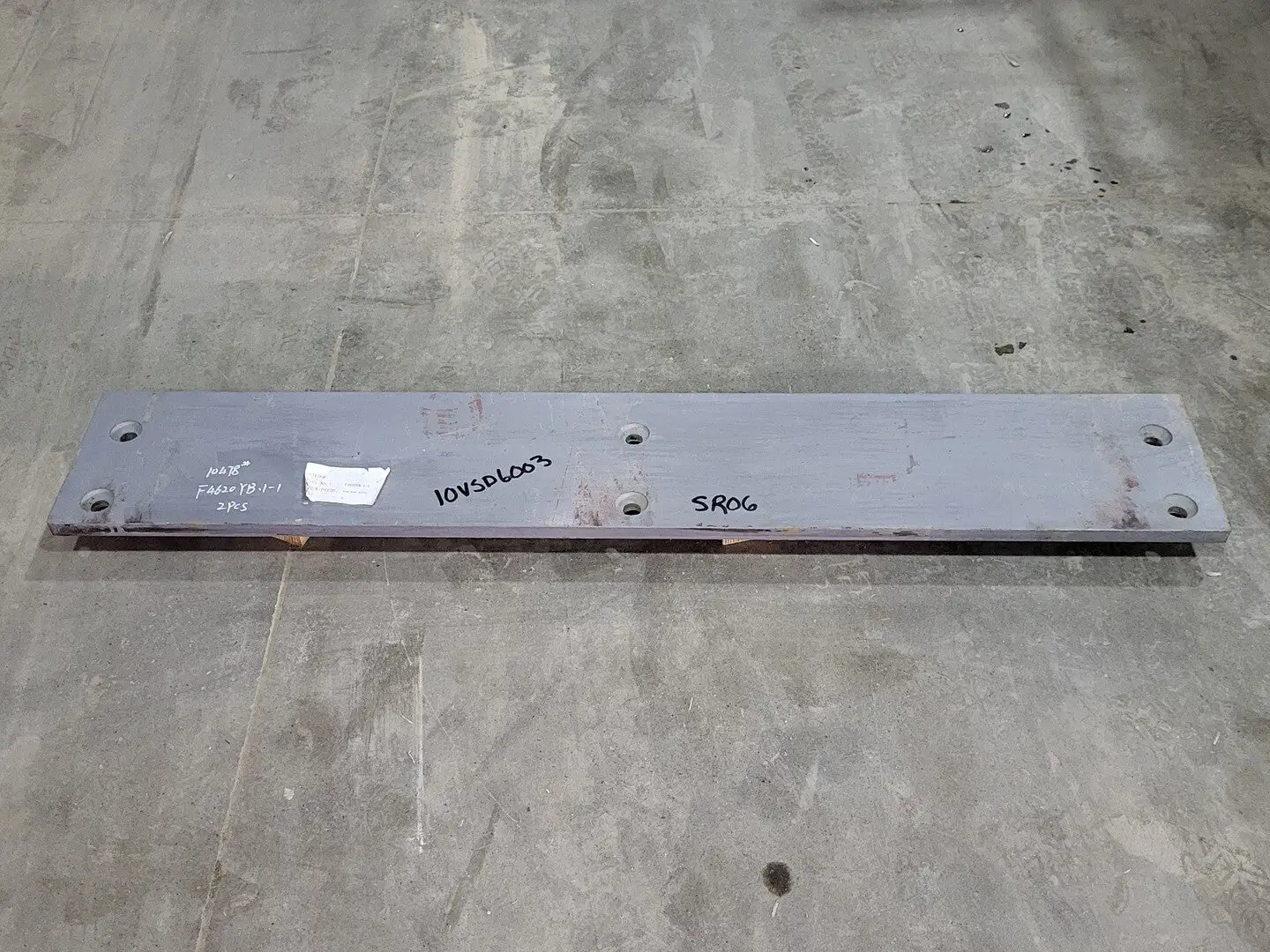 NEW TRIO ENGINEERED PRODUCTS F4620YB.1-1