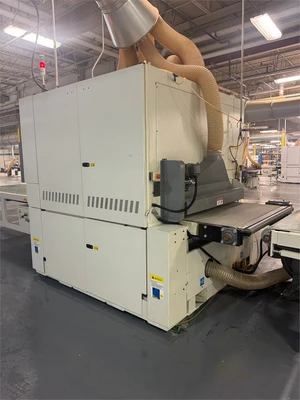 USED 2019 MOTIMAC "SFR-R1300A"
