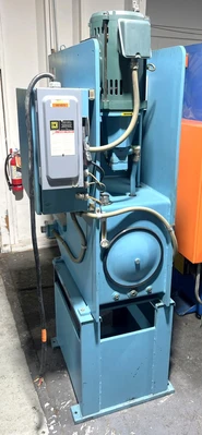 USED 2002 MULTIPRESS MULTIPRESS MSP-15 PRESS