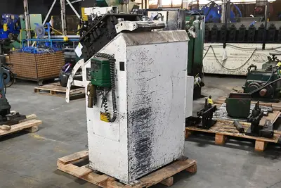 USED COILMATE 12EFT