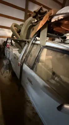 Used 1981 DATSUN 720 Classic Cars & Trucks Oregon US | Heavy Wall Consulting #1663612