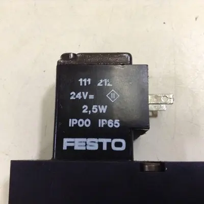USED FESTO VAD-ME-1/8
