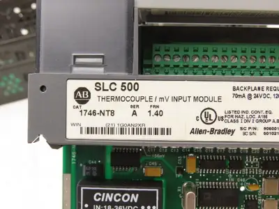 Used ALLEN BRADLEY _UNKNOWN_ PLC Power Supplies Indiana US | Arrow Industrial #1316702