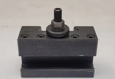 DORIAN TOOL D35CXA Holders Tooling & Accessories, Lathe Tooling | Machinery Central (11)