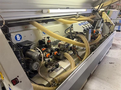 USED 2006 BIESSE "AKRON 245"
