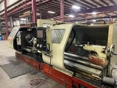 USED 2006 FRYER ET-30