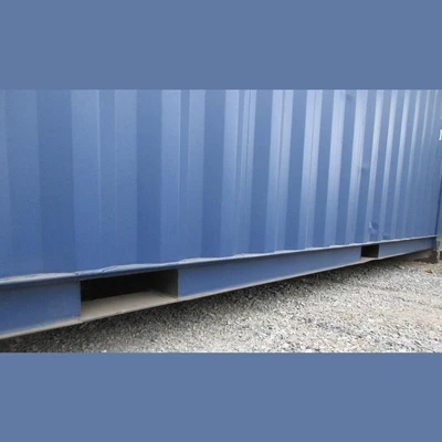 20ft Shipping Container