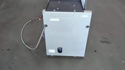 Used MIDMARK 029-3713-01 Vacuum Pumps California US | Bay Line Tool #1321460
