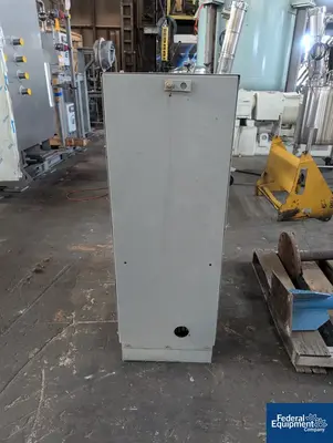USED federal pacific 118 KVA Federal Pacific Transformer, Cat# FH118CFMD