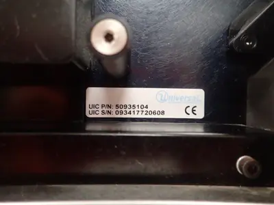 UNIVERSAL GOLD HIGH PERFORMANCE SPLICEABLE 32MM TAPE FEEDER Feeders | Tekmart International Inc. (6)